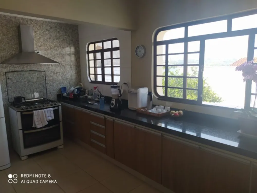 Sobrado, 5 quartos, 300 m² - Foto 4