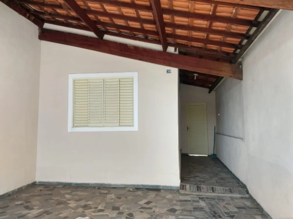 Casa, 2 quartos, 60 m² - Foto 1