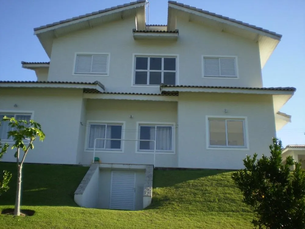 Sobrado, 4 quartos, 262 m² - Foto 1