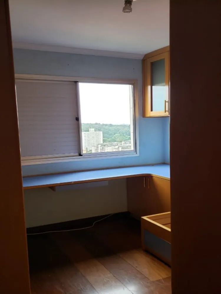 Apartamento, 3 quartos, 70 m² - Foto 3