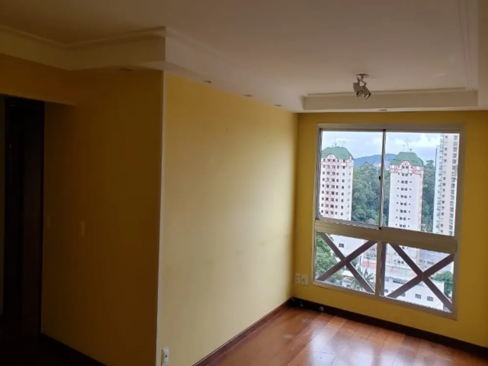 Apartamento, 3 quartos, 70 m² - Foto 4
