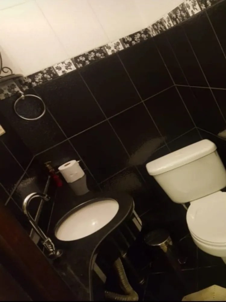 Sobrado, 3 quartos, 220 m² - Foto 4