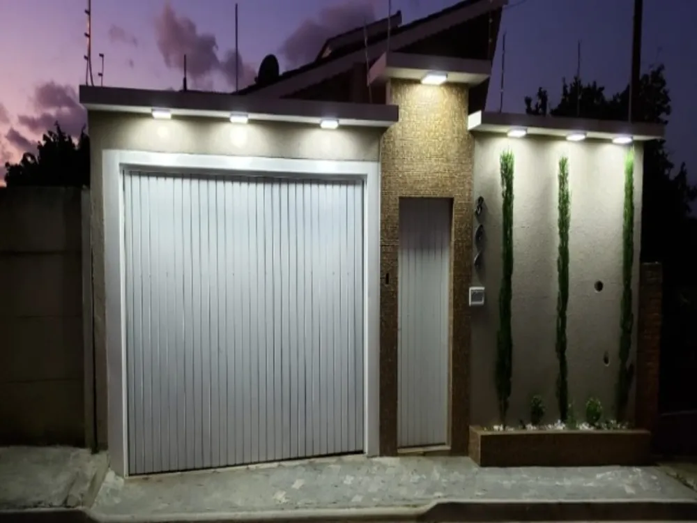 Sobrado, 3 quartos, 220 m² - Foto 1
