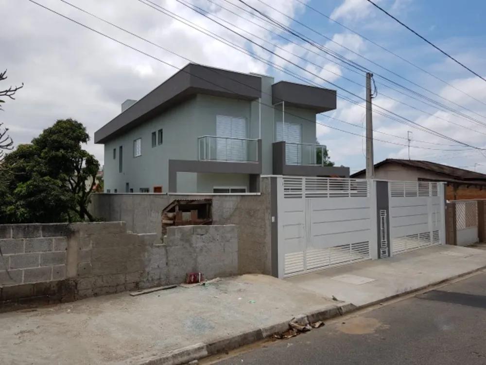 Sobrado, 3 quartos, 150 m² - Foto 2