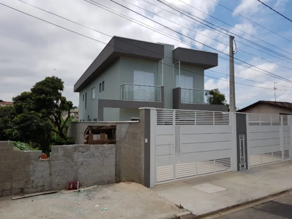 Sobrado, 3 quartos, 150 m² - Foto 3