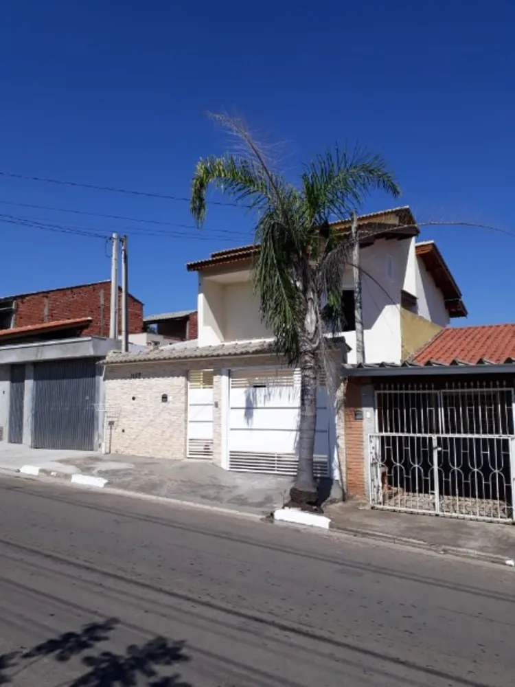 Sobrado, 2 quartos, 170 m² - Foto 1