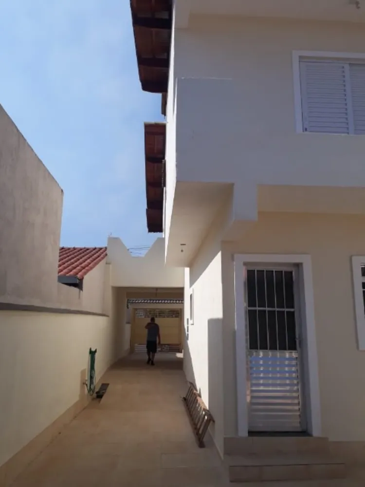 Sobrado, 2 quartos, 170 m² - Foto 3