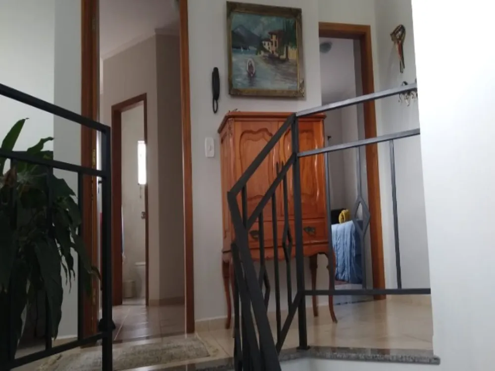 Sobrado, 3 quartos, 200 m² - Foto 4