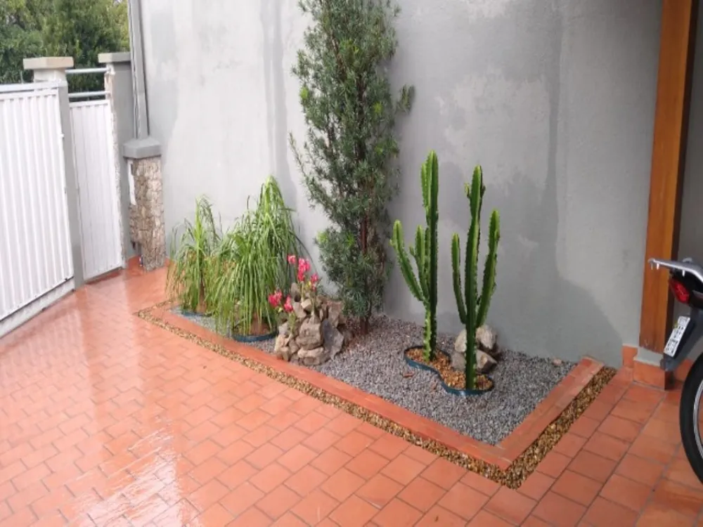 Sobrado, 3 quartos, 200 m² - Foto 3