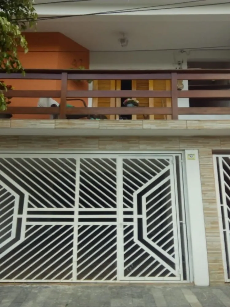 Sobrado, 2 quartos, 400 m² - Foto 1