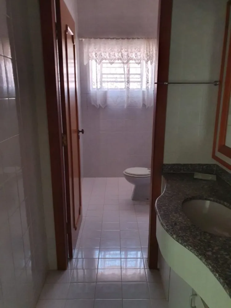 Sobrado, 4 quartos, 380 m² - Foto 3