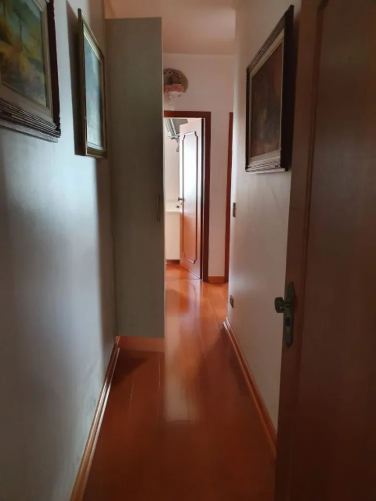 Sobrado, 4 quartos, 380 m² - Foto 4