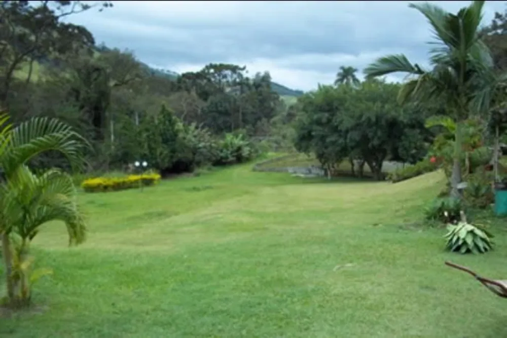 Chácara, 12 quartos, 24 hectares - Foto 3
