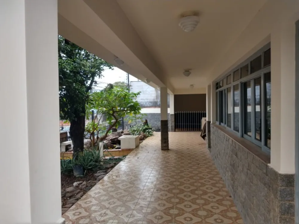 Casa, 5 quartos, 490 m² - Foto 1