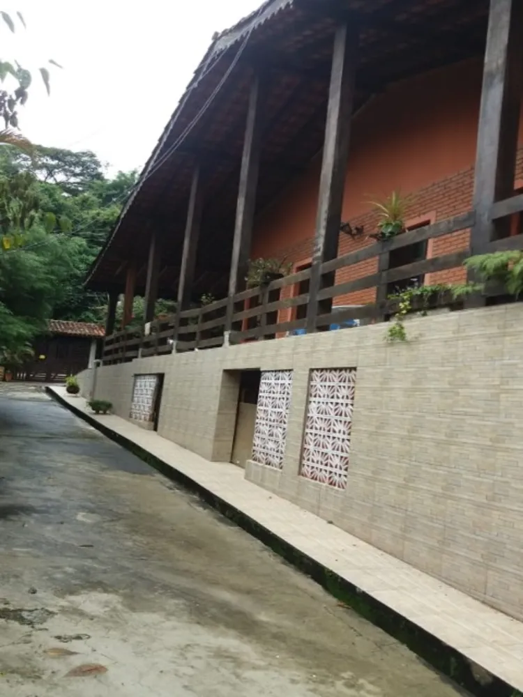 Sobrado, 4 quartos, 378 m² - Foto 4