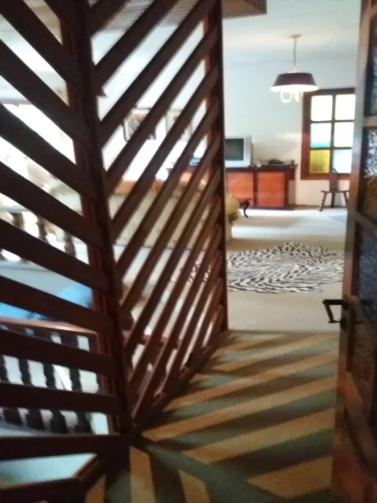 Sobrado, 4 quartos, 378 m² - Foto 2
