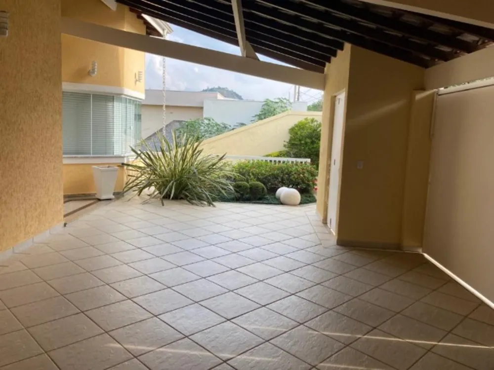 Sobrado, 4 quartos, 200 m² - Foto 3