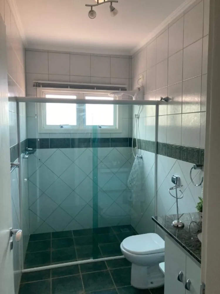 Sobrado, 4 quartos, 200 m² - Foto 2