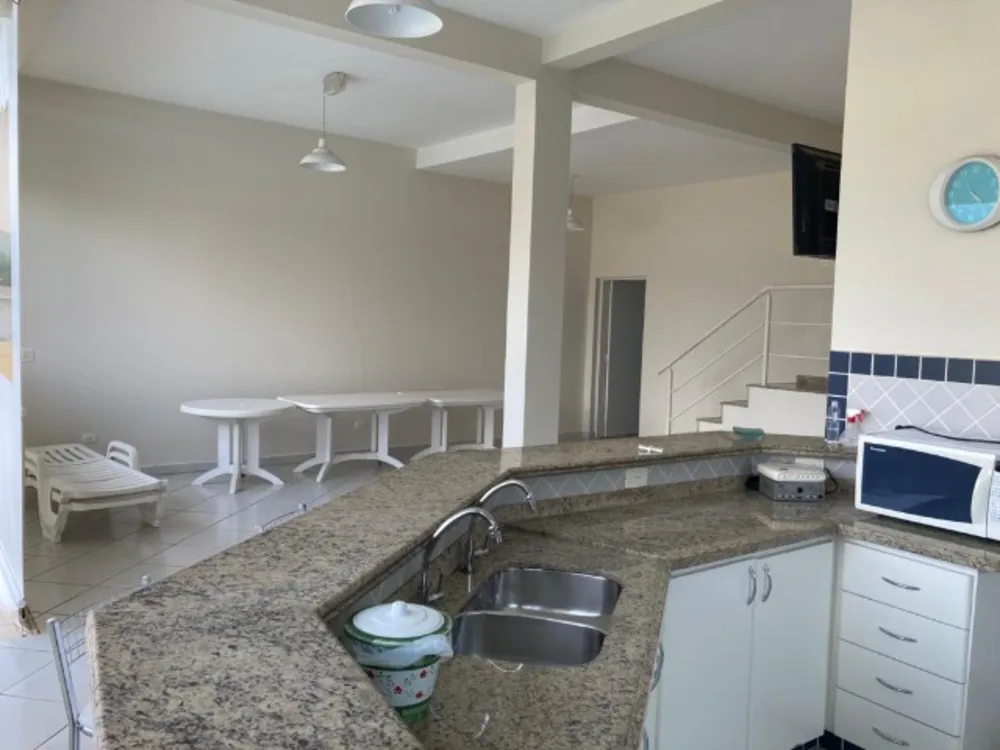 Sobrado, 4 quartos, 200 m² - Foto 4