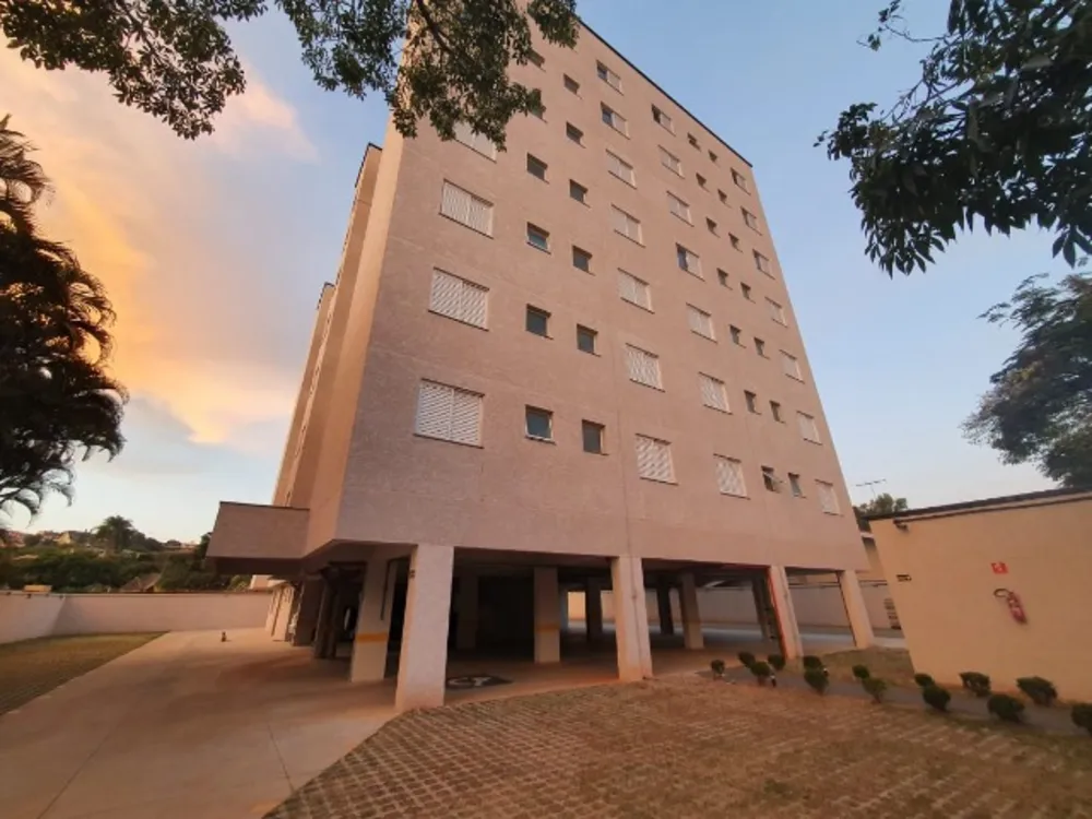 Apartamento, 2 quartos, 68 m² - Foto 1