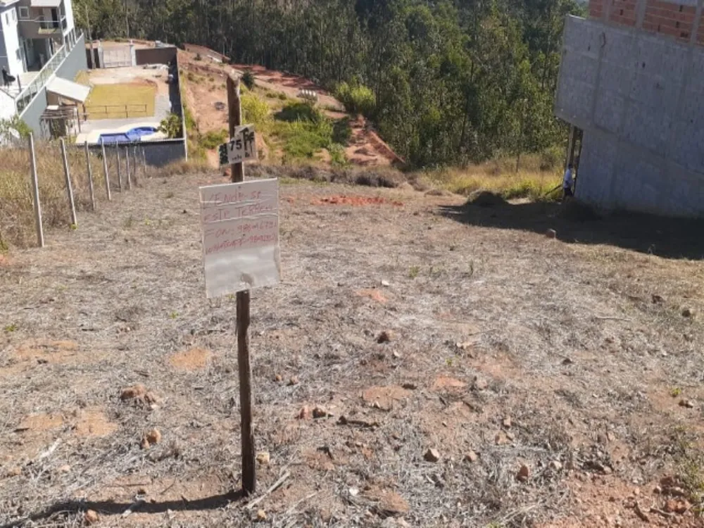 Terreno, 400 m² - Foto 1