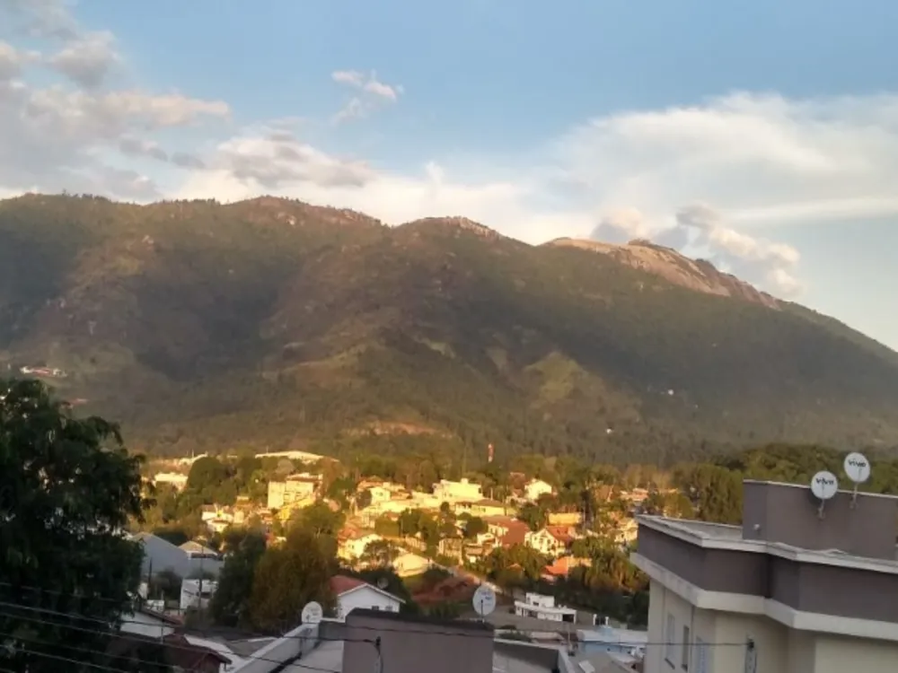 Sobrado, 2 quartos, 100 m² - Foto 1