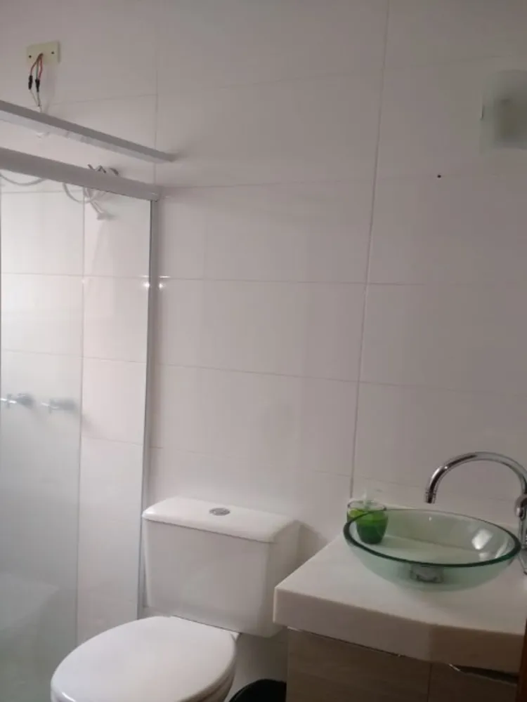 Sobrado, 2 quartos, 100 m² - Foto 3