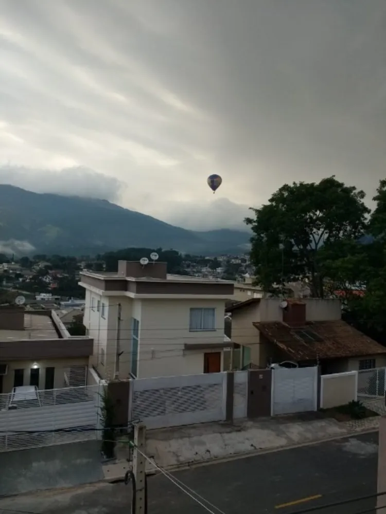 Sobrado, 2 quartos, 100 m² - Foto 4
