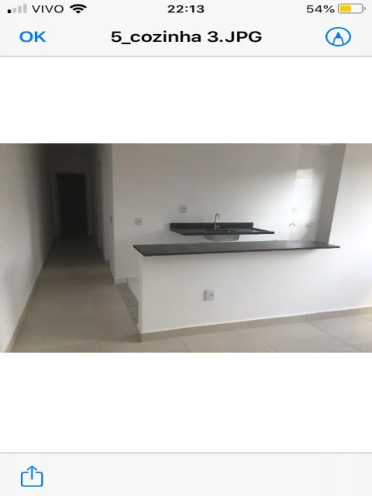 Apartamento, 2 quartos, 57 m² - Foto 3