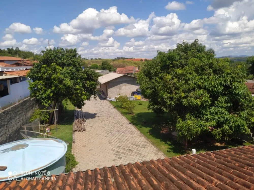 Chácara, 3 quartos - Foto 1