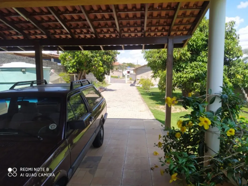 Chácara, 3 quartos - Foto 3