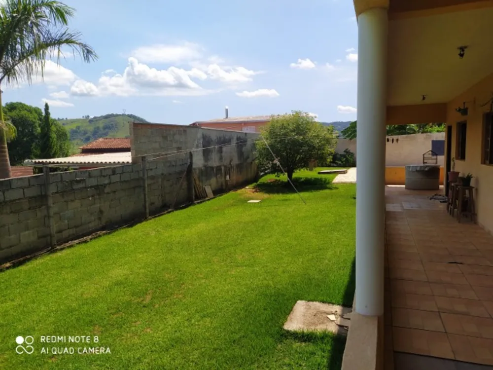 Chácara, 3 quartos - Foto 4