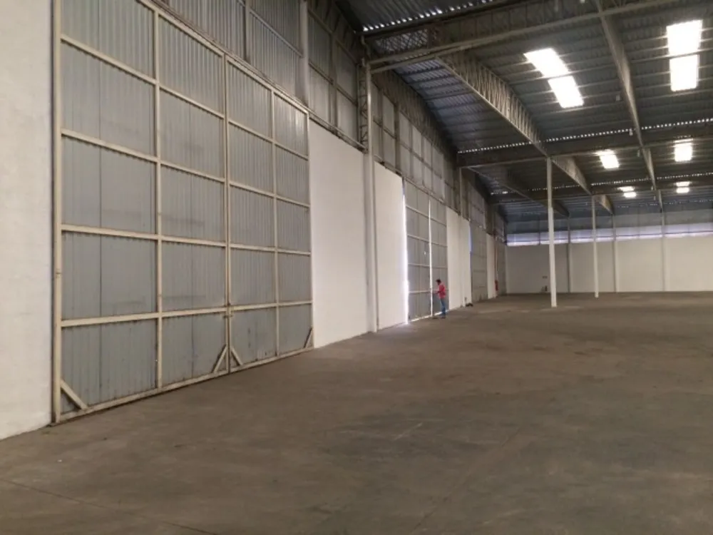 Depósito-Galpão, 3000 m² - Foto 4