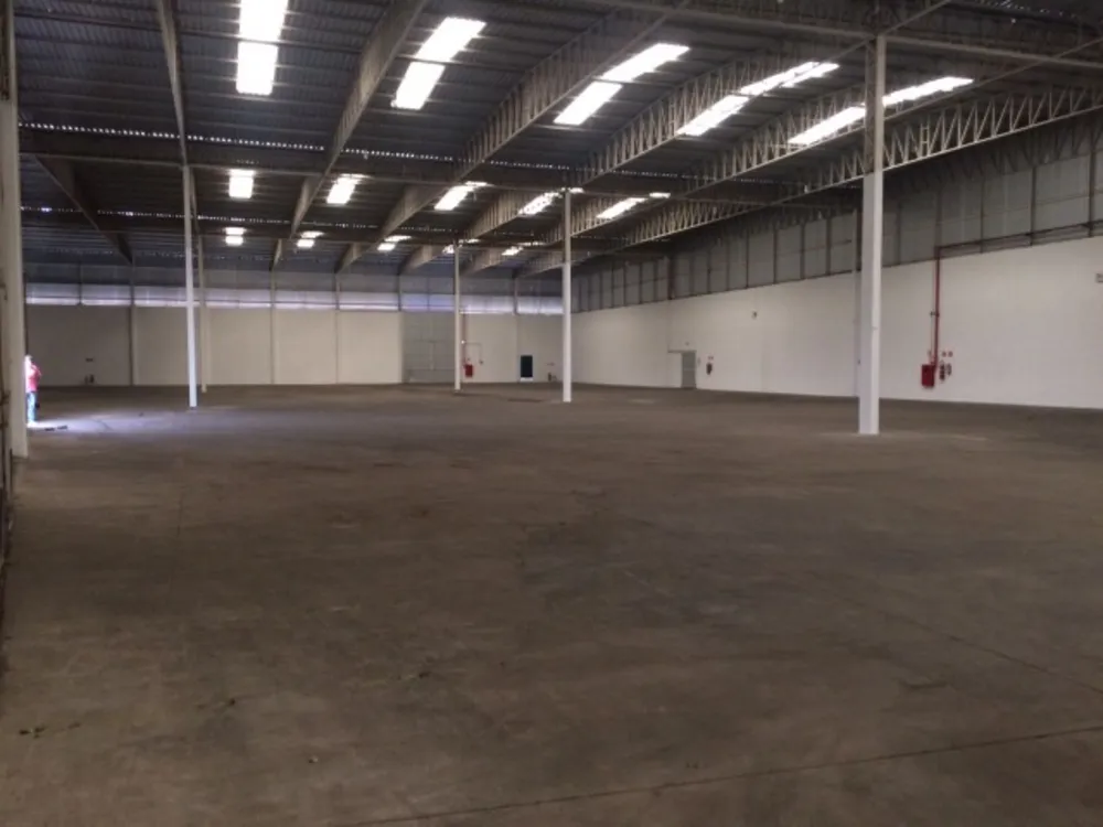 Depósito-Galpão, 3000 m² - Foto 2