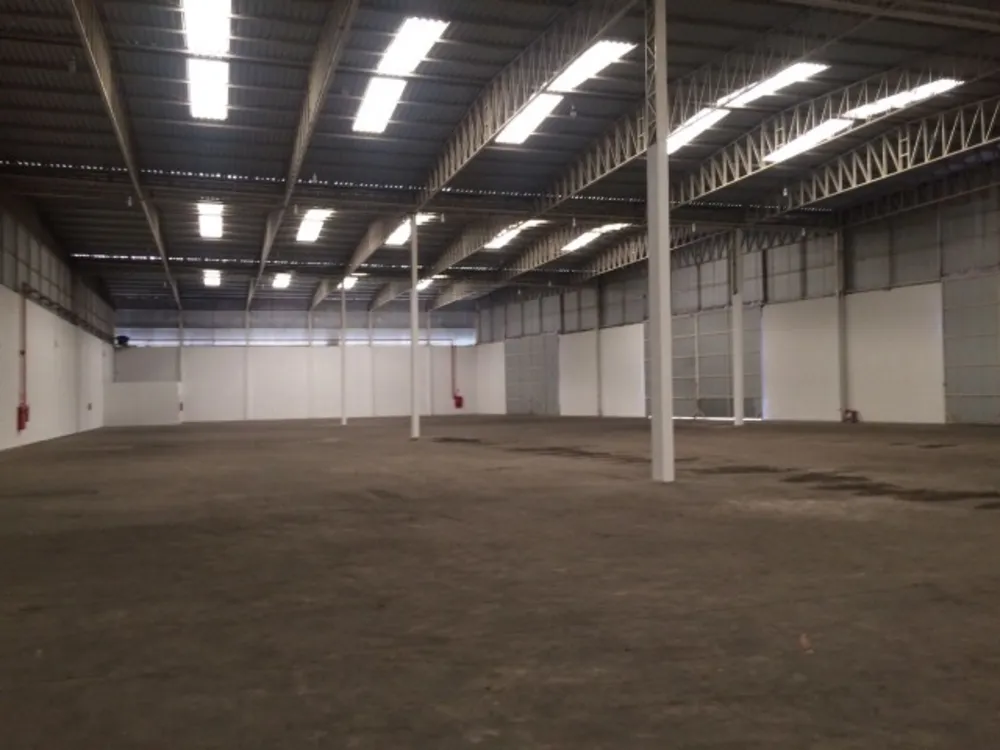 Depósito-Galpão, 3000 m² - Foto 3