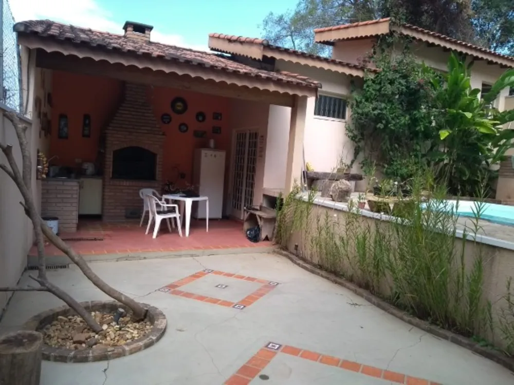 Sobrado, 3 quartos, 230 m² - Foto 3