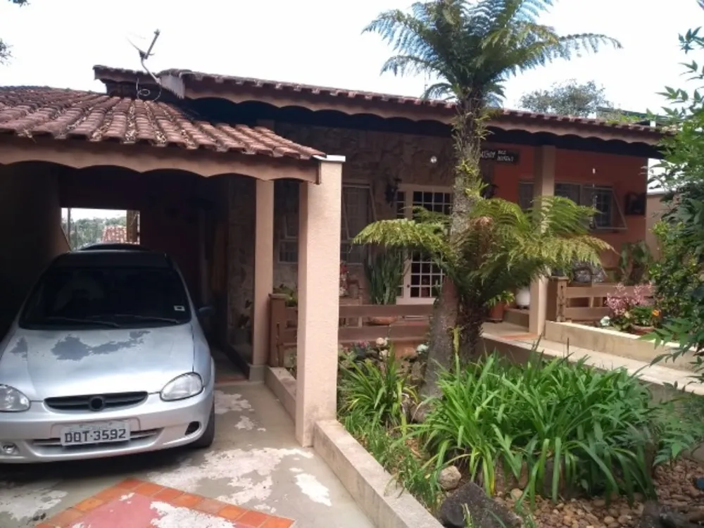 Sobrado, 3 quartos, 230 m² - Foto 4