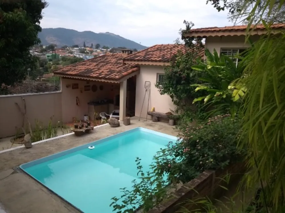 Sobrado, 3 quartos, 230 m² - Foto 1