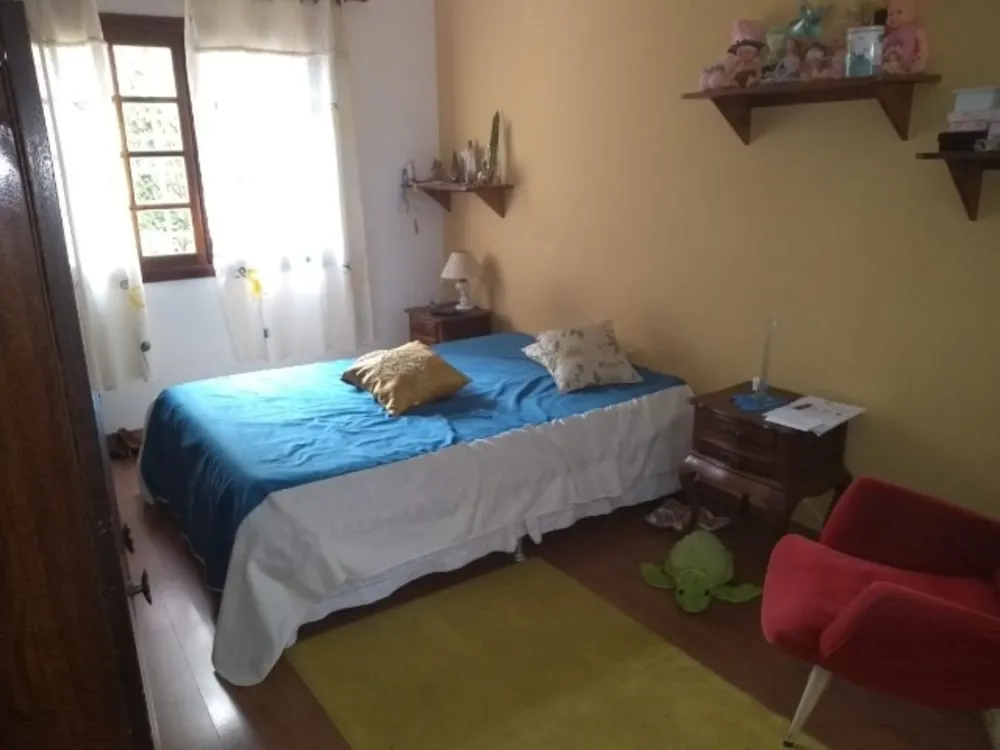 Sobrado, 3 quartos, 230 m² - Foto 2