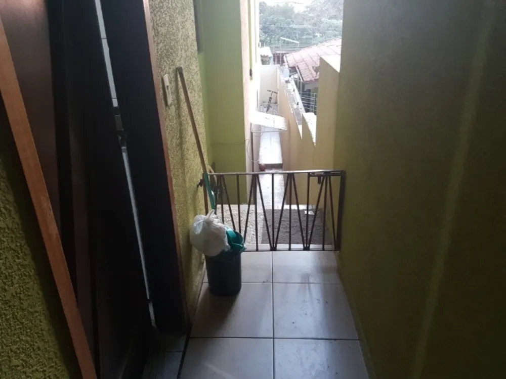 Sobrado, 4 quartos, 172 m² - Foto 2