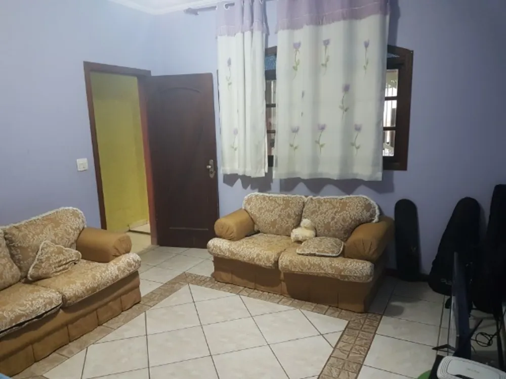 Sobrado, 4 quartos, 172 m² - Foto 4