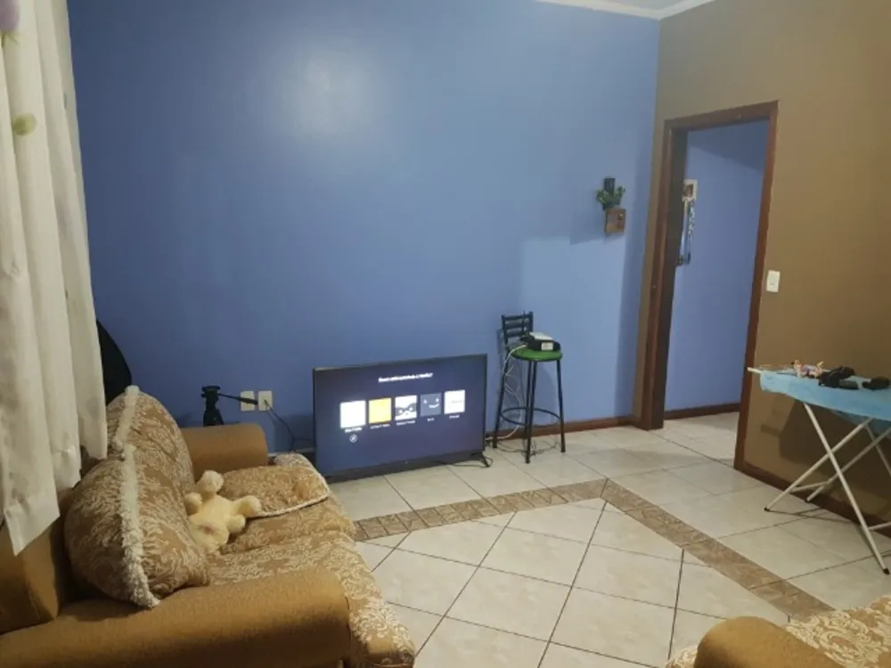 Sobrado, 4 quartos, 172 m² - Foto 3