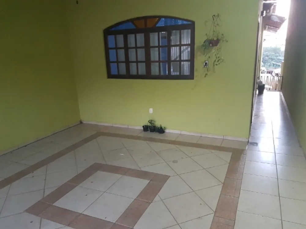 Sobrado, 4 quartos, 172 m² - Foto 1