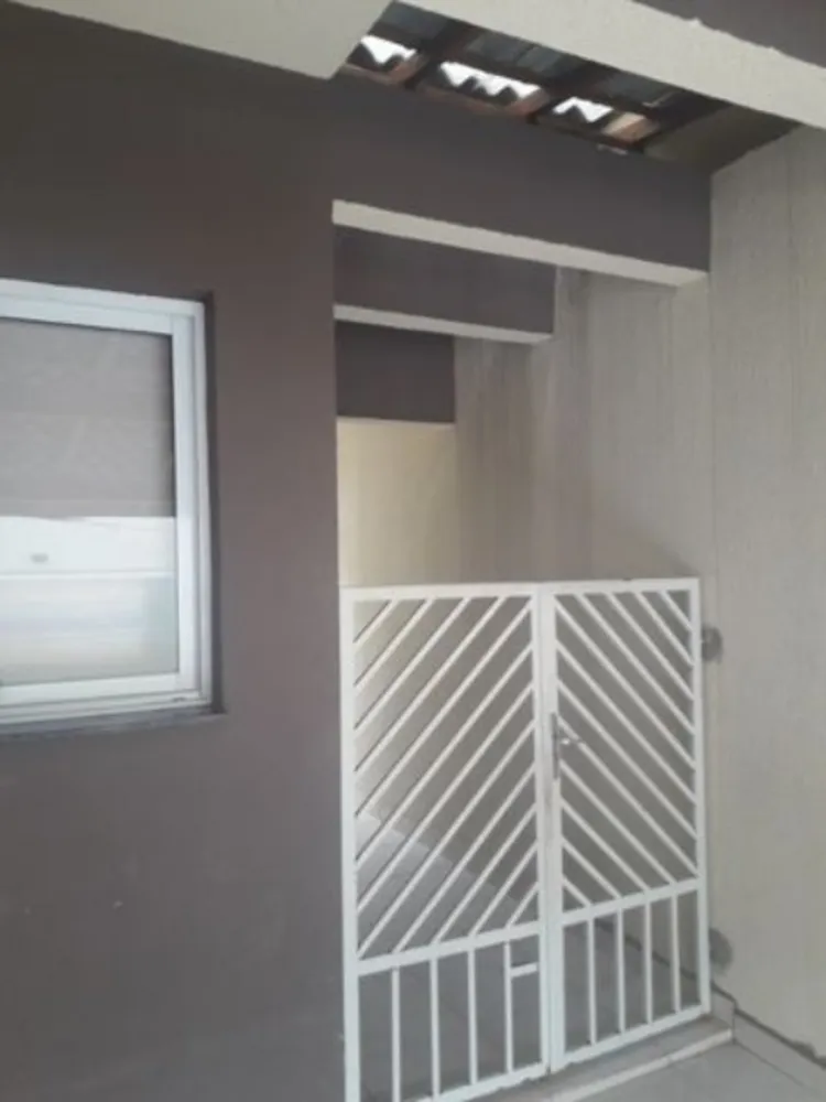 Casa de Condomínio, 2 quartos - Foto 4