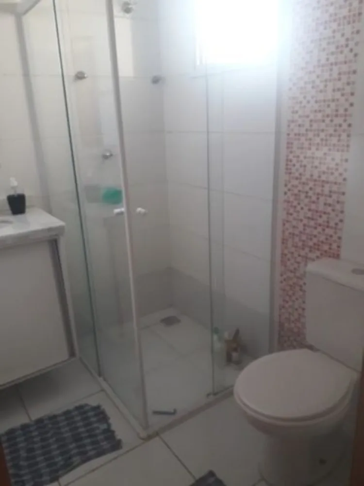 Casa de Condomínio, 2 quartos - Foto 3