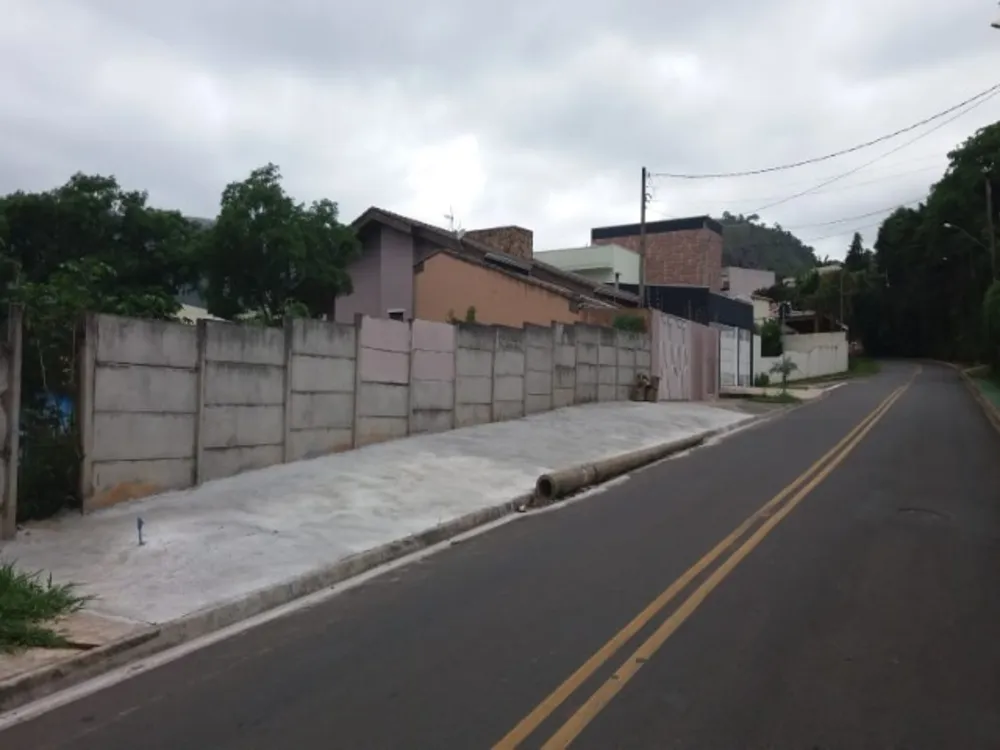 Terreno, 283 m² - Foto 1