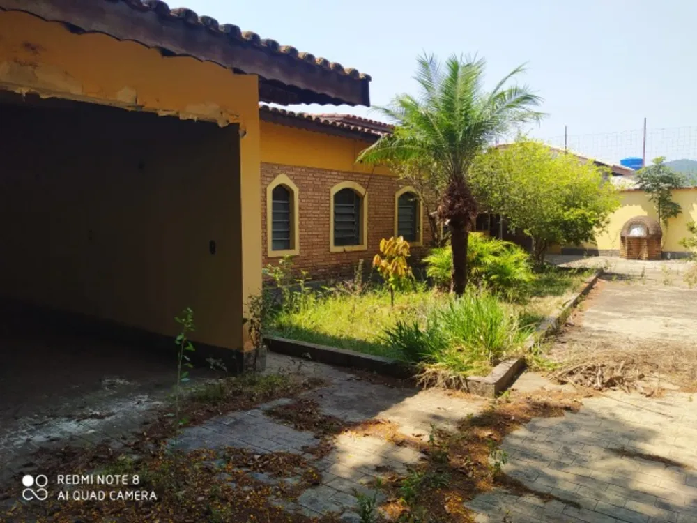 Casa, 3 quartos, 340 m² - Foto 1