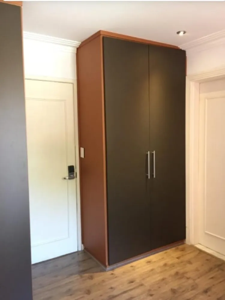 Apartamento, 2 quartos, 70 m² - Foto 2