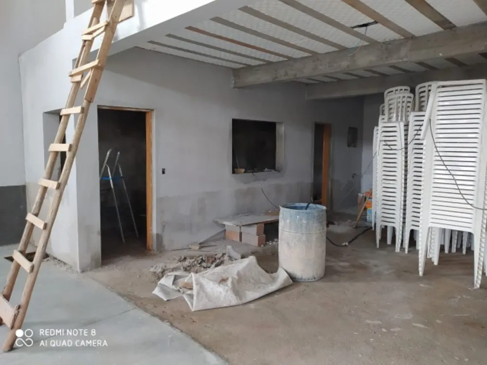 Depósito-Galpão, 510 m² - Foto 2
