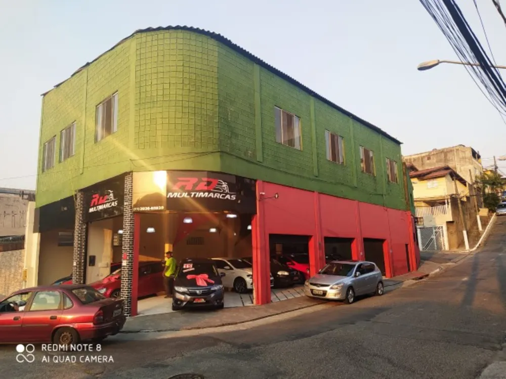 Sala-Conjunto, 490 m² - Foto 1
